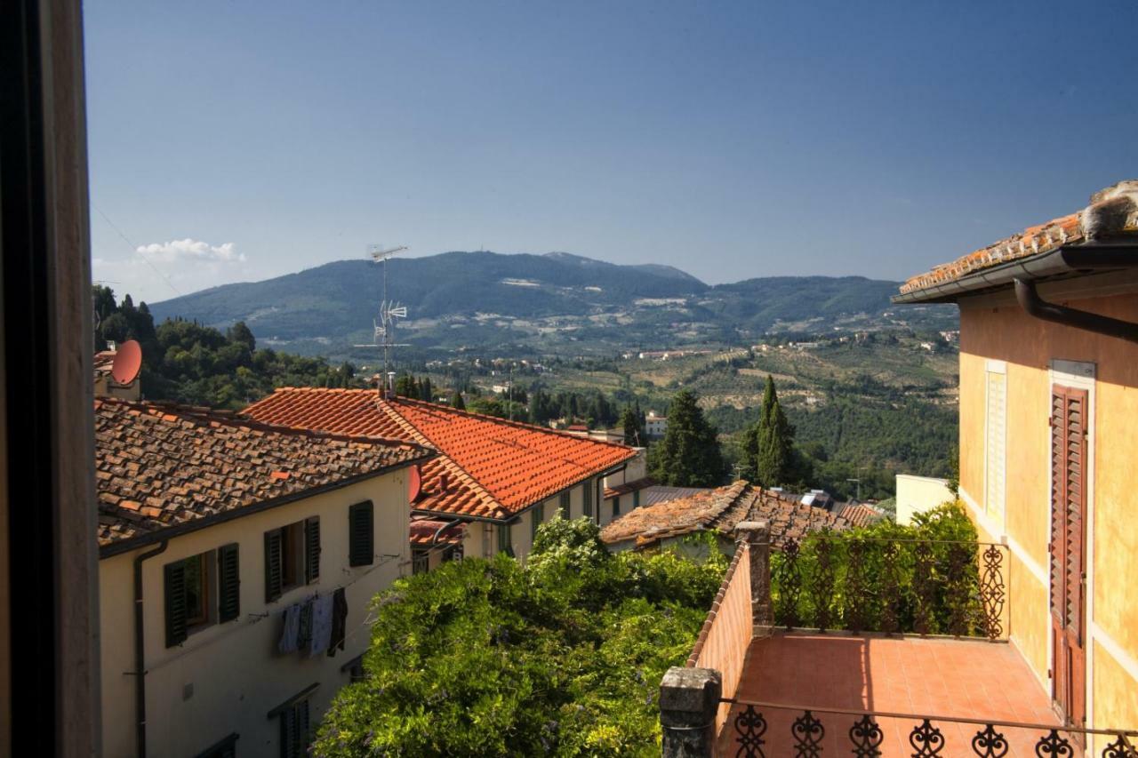 B&B Le Cannelle Fiesole Exterior photo