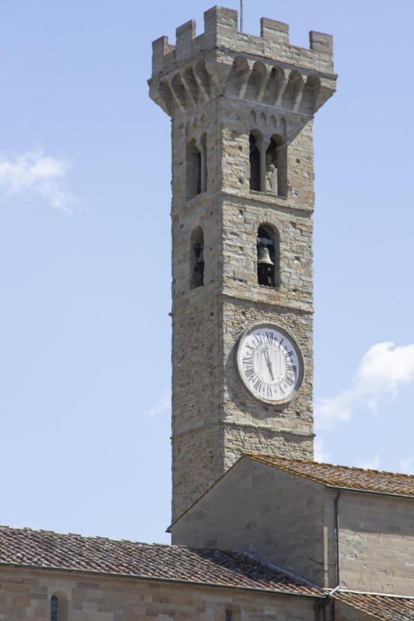 B&B Le Cannelle Fiesole Exterior photo