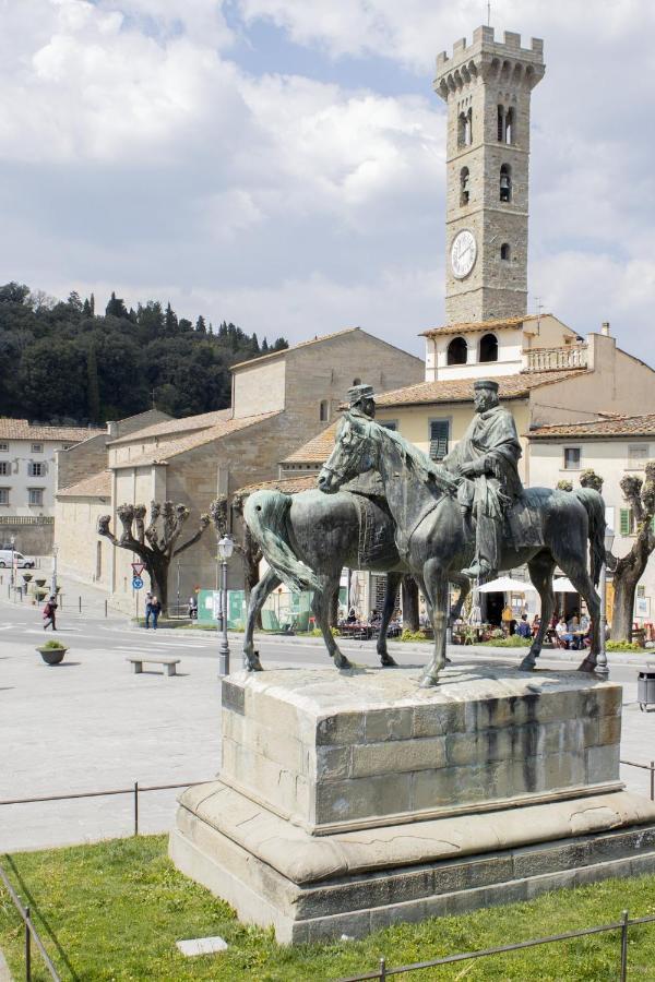 B&B Le Cannelle Fiesole Exterior photo